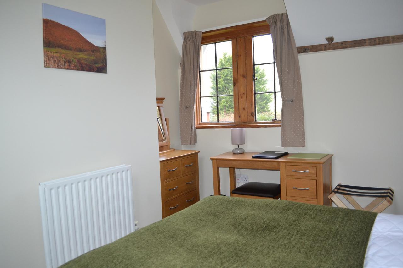 The School House B & B Bucknell  Exteriör bild